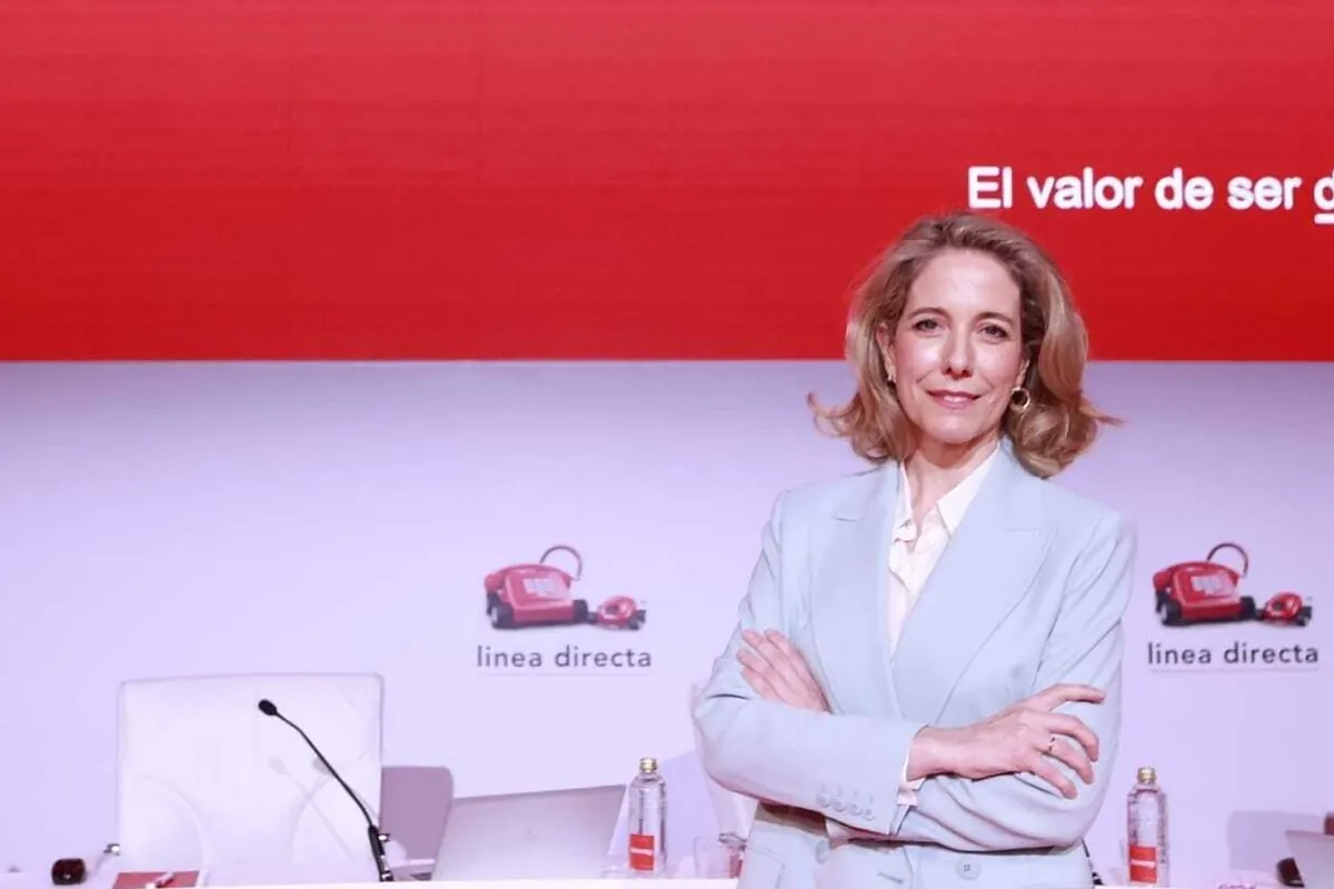 Línea Directa gana cerca de 60 millones de euros hasta septiembre, un 46% más