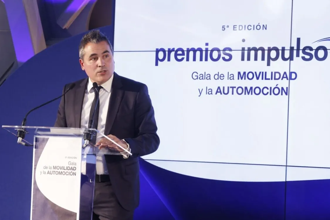 Recasens, presidente de Anfac, alerta de que la industria de automoción española peligra