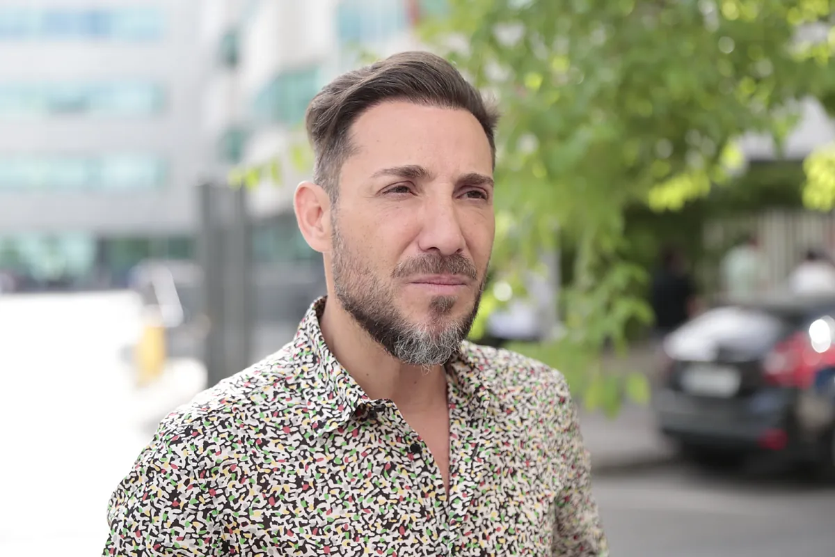 Admiten a trámite la demanda de Antonio David Flores contra La Familia de  la Tele: pide seis millones de euros | Famosos