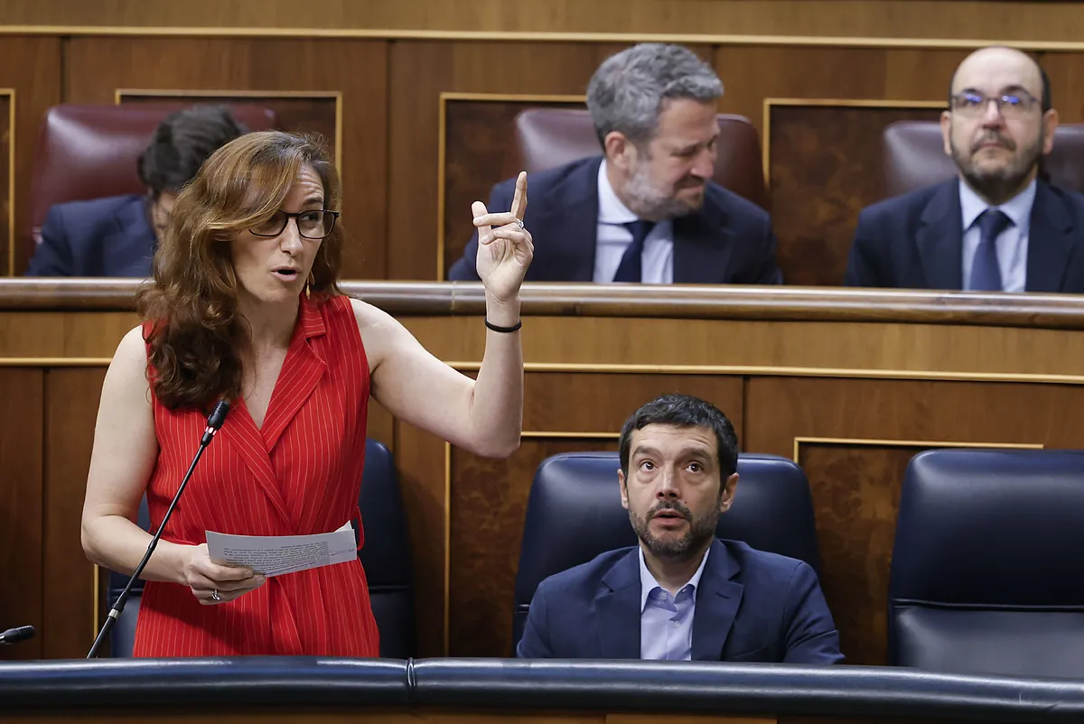 Halk Sağlığı Ajansı, ilk Kongre Testini PP, Vox ve Candss No ile geçirir