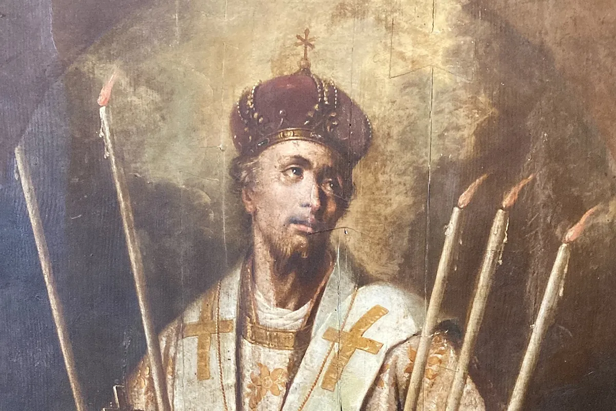 ¿Qué santo se celebra hoy? Consulta el santoral del sábado 13 de septiembre