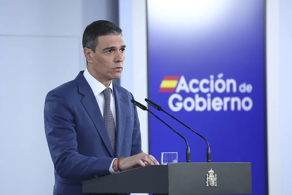 Sánchez confía el informe "independiente" del apagón al 'lobby' europeo de Red Eléctrica