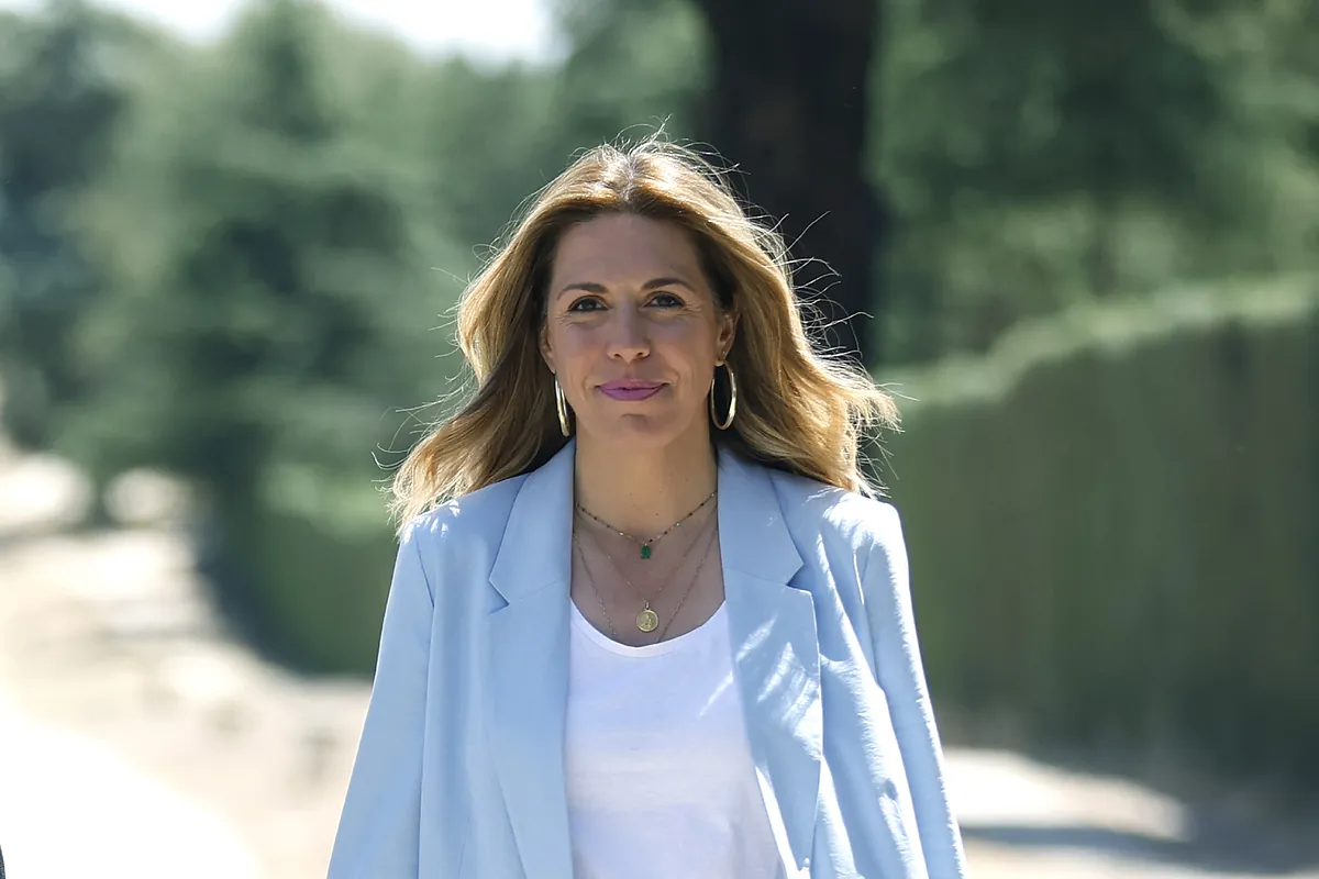 Paloma Tejero, la alcaldesa de Pozuelo que desafía el plan migratorio de Sánchez:  La Ley está de nuestro lado, no voy a permitir un centro ilegal de acogida 