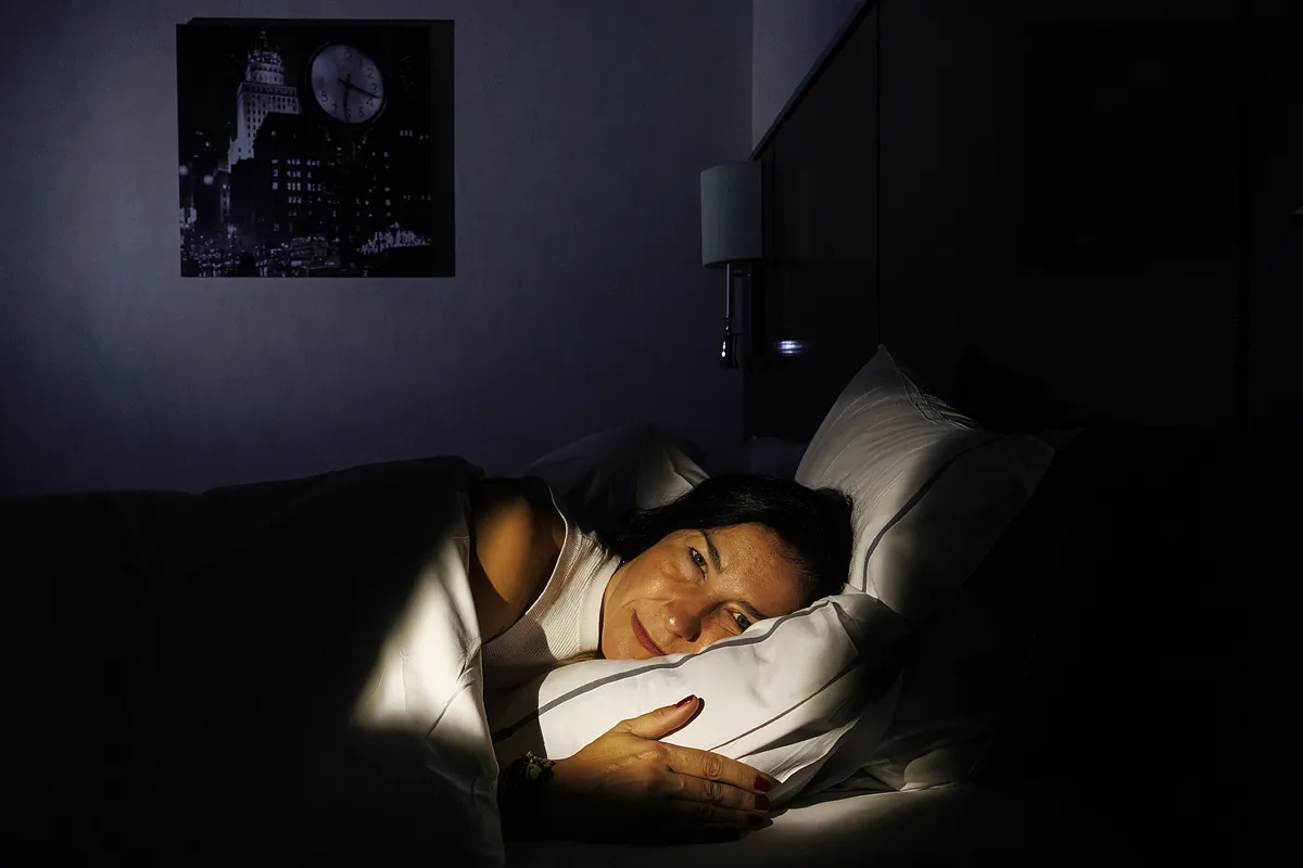 ¿Cuál sería el mejor horario si se pone fin al cambio de hora? "Para funcionar bien necesitamos luz por la mañana y oscuridad por la noche"