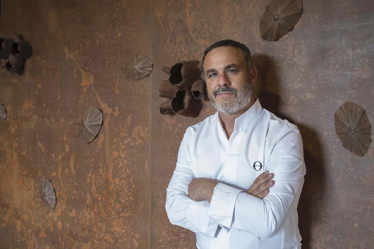 El primer restaurante de Ángel León fuera de España y otros viajes para 'foodies' (o no)