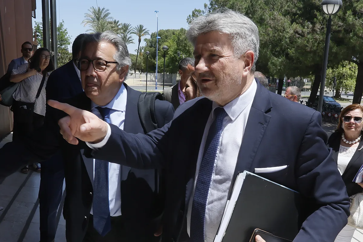 La misión del Parlamento Europeo constata que el tráfico de drogas y personas en el Campo de Gibraltar se ha vuelto "más peligroso y violento"