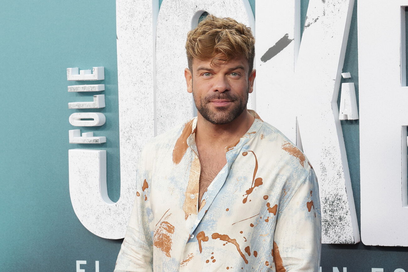 Ricky Merino quiere casarse pronto - Foto 13 de 23