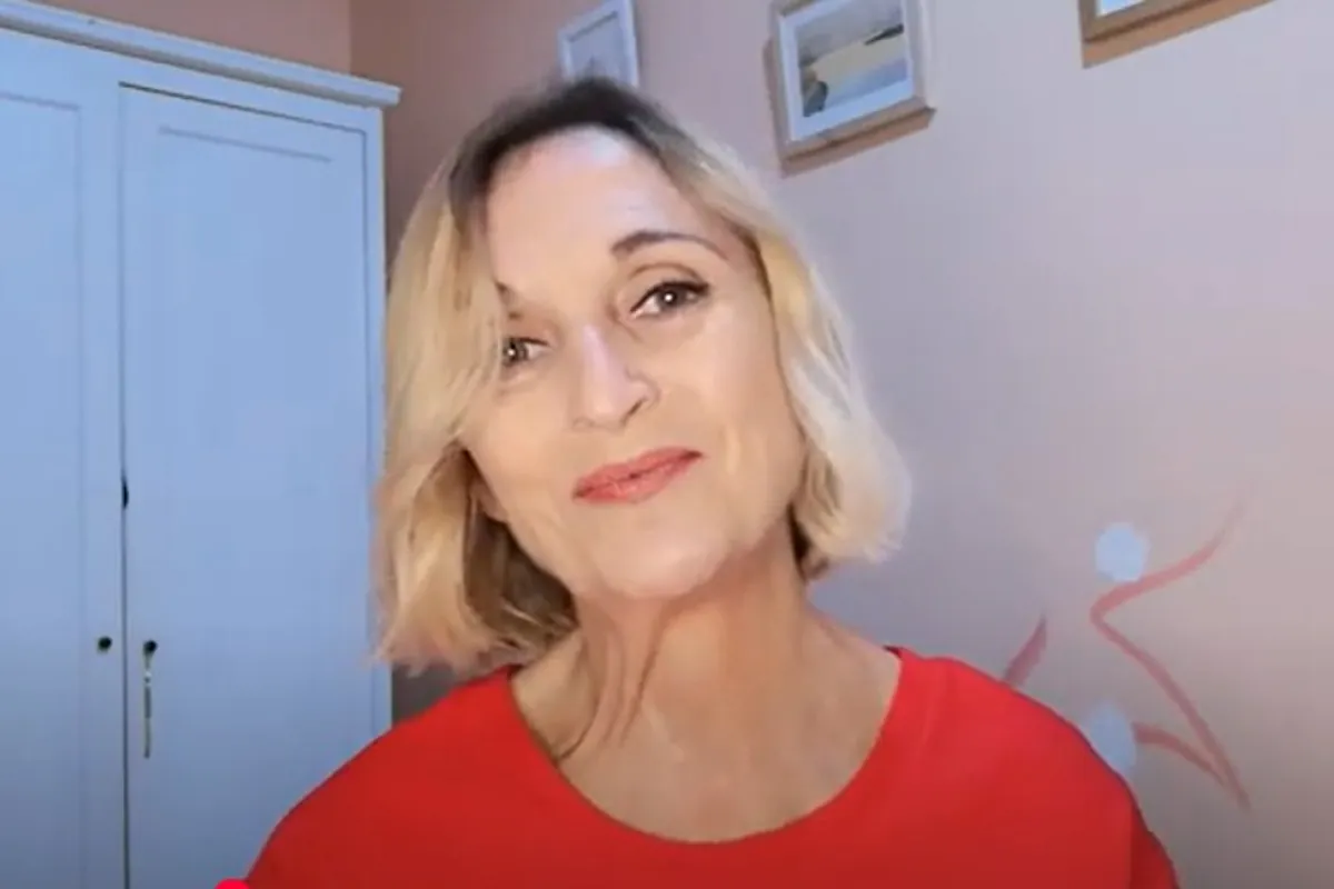 Muere la actriz Cristina Fenollar, de Yo soy Bea, a los 60 años | Televisión