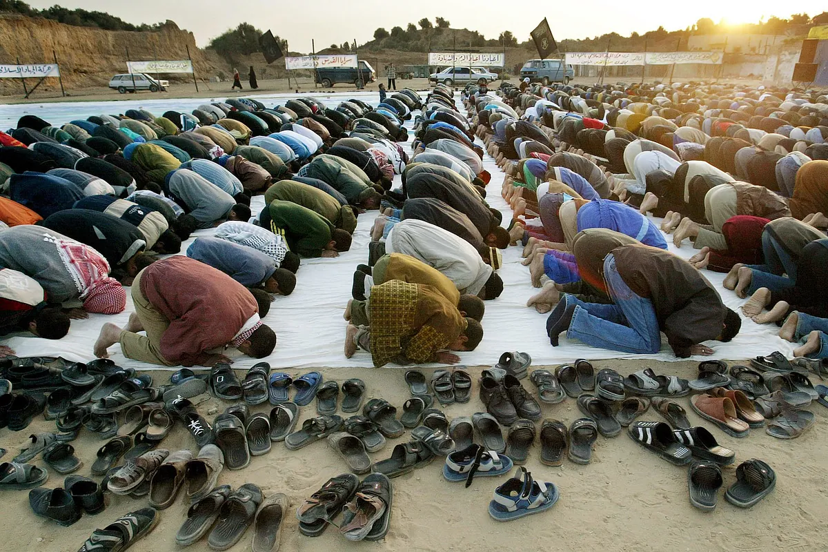 quando termina il ramadan 2025
