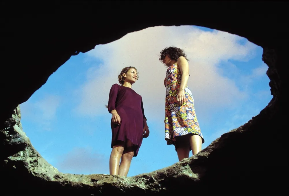 İspanya'da kadınların% 60'ından fazlası film ve görsel -işitsel endüstride cinsel şiddete maruz kaldı