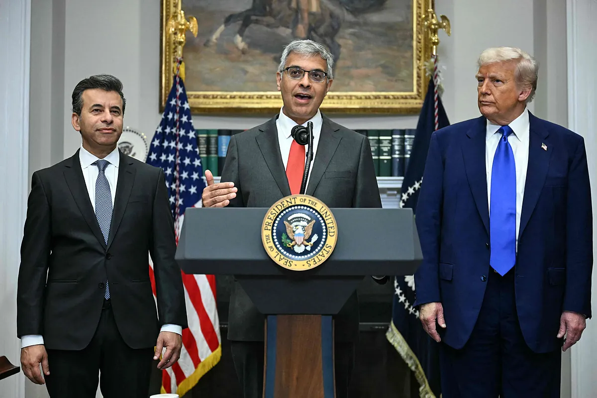 El golpe de Trump a la investigación en el extranjero: "Pone en riesgo la viabilidad de muchos proyectos. Necesitamos que en Europa se dé un paso adelante"