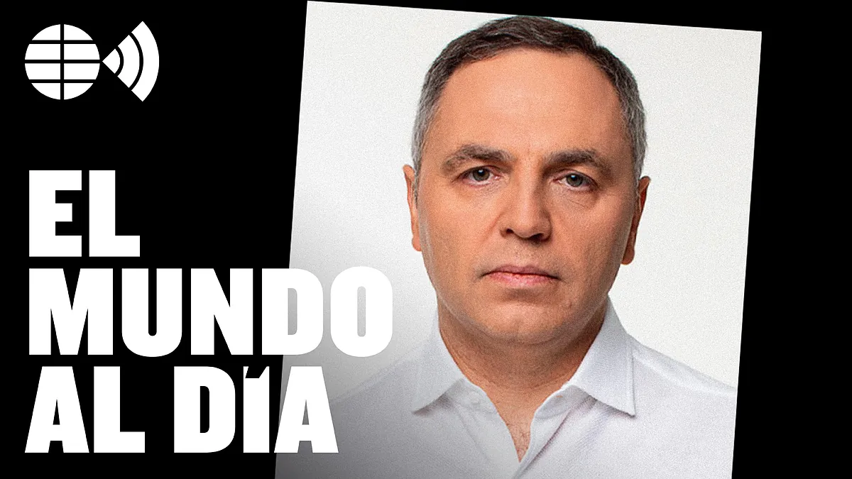 ¿Quién ha matado a Andriy Portnov? El extraño caso del ucraniano prorruso tiroteado ante un colegio de Pozuelo