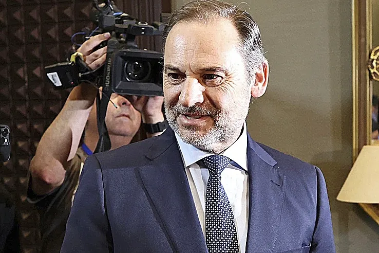 Temor en el PSOE a que el caso de corrupción escale con nuevas revelaciones:  Nos creemos cualquier cosa después de lo que hemos vivido 