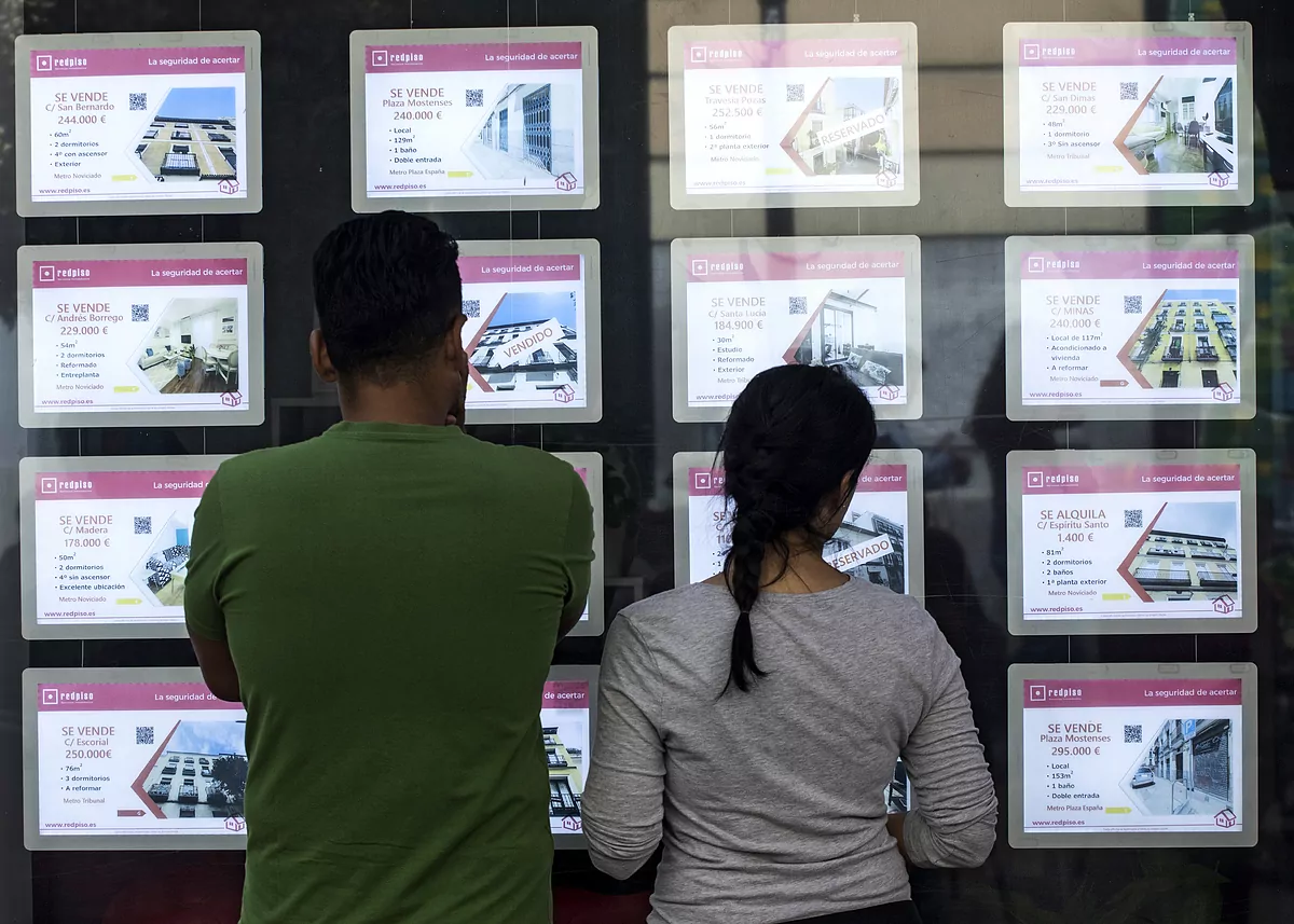 Reformas urgentes para los jóvenes