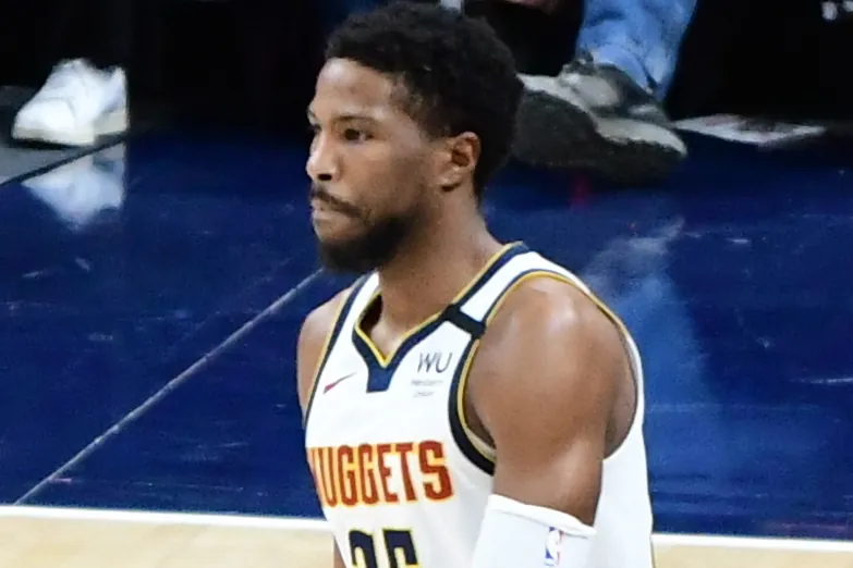 Malik Beasley, investigado por apostar en partidos de la NBA
