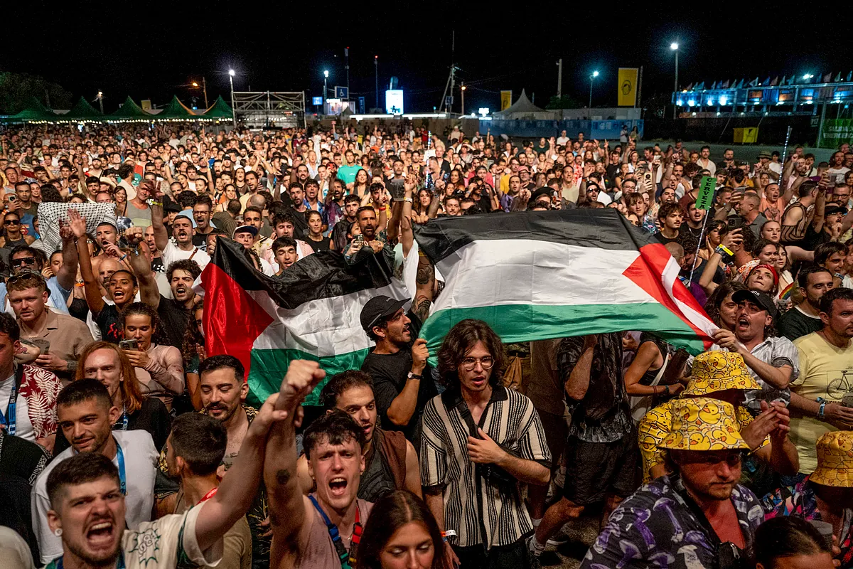 Superstruct responde a las polémicas en los festivales de KKR: El boicot ha sido una campaña de puro acoso y bullying digital para cumplir con la agenda de ciertos movimientos