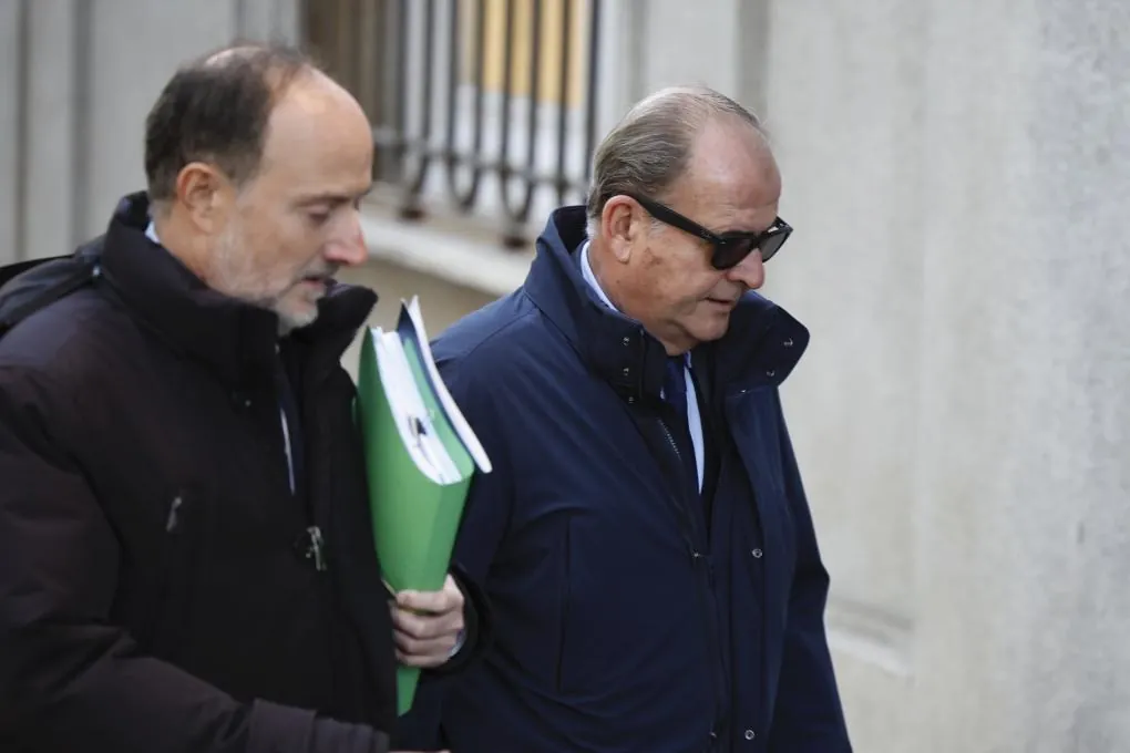 El ex director de Acciona Construcción dice al juez que se reunió con Cerdán porque era  un agente social  y quería su impresión sobre las inversiones de la empresa