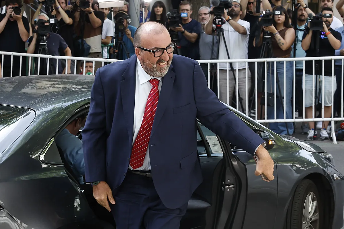 El sebo político de la chistorra