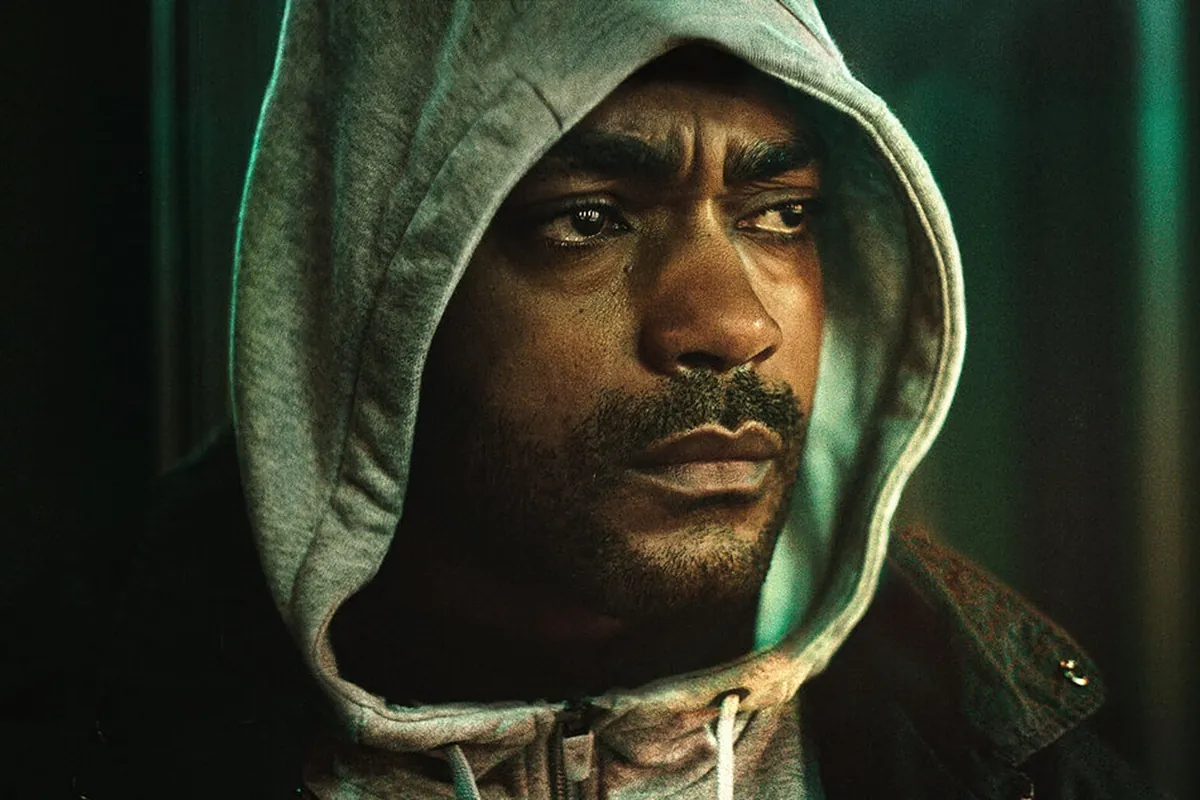 La serie de Netflix que te enganchará hasta que salga la segunda temporada de 'MobLand' (Tierra de mafiosos): crimen, drogas y gangsters en Londres