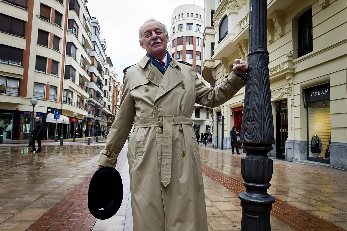 Las novelas de Eduardo Mendoza, ganador del Premio Princesa de Asturias de las Letras