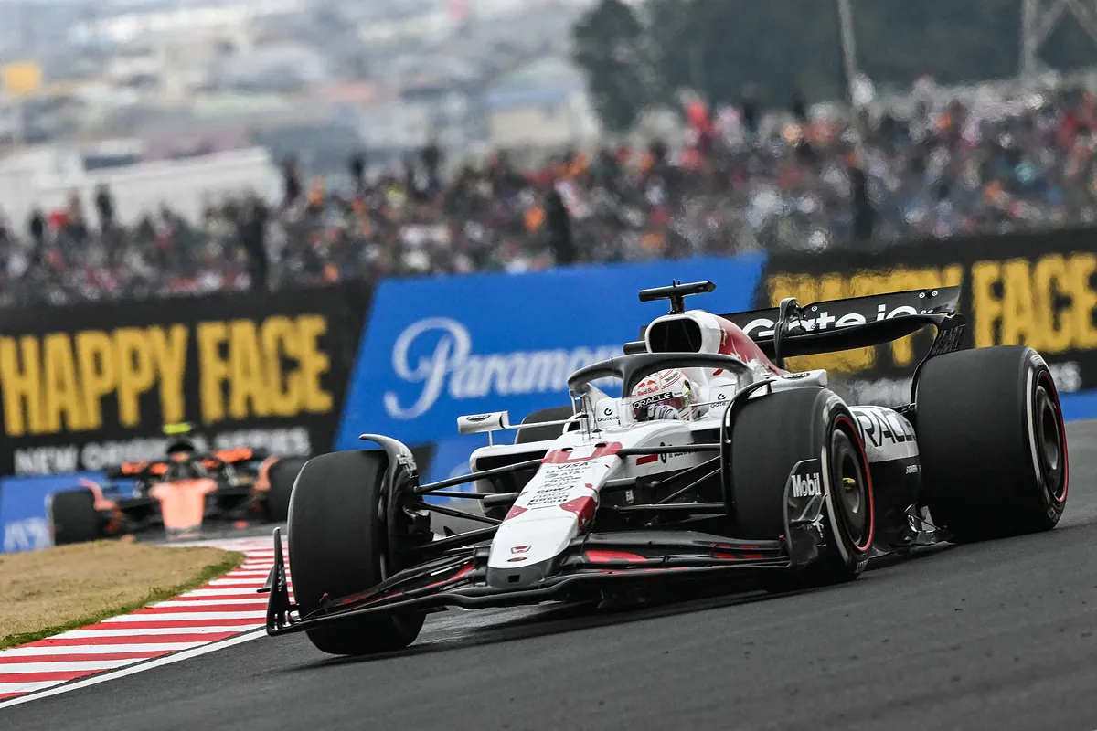 Verstappen alcanza el 'kodawari'