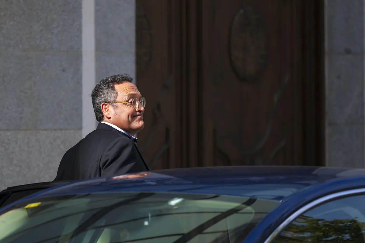 El fiscal general pide al TS que le retire la fianza por el juicio sobre la presunta filtración contra el novio de Ayuso