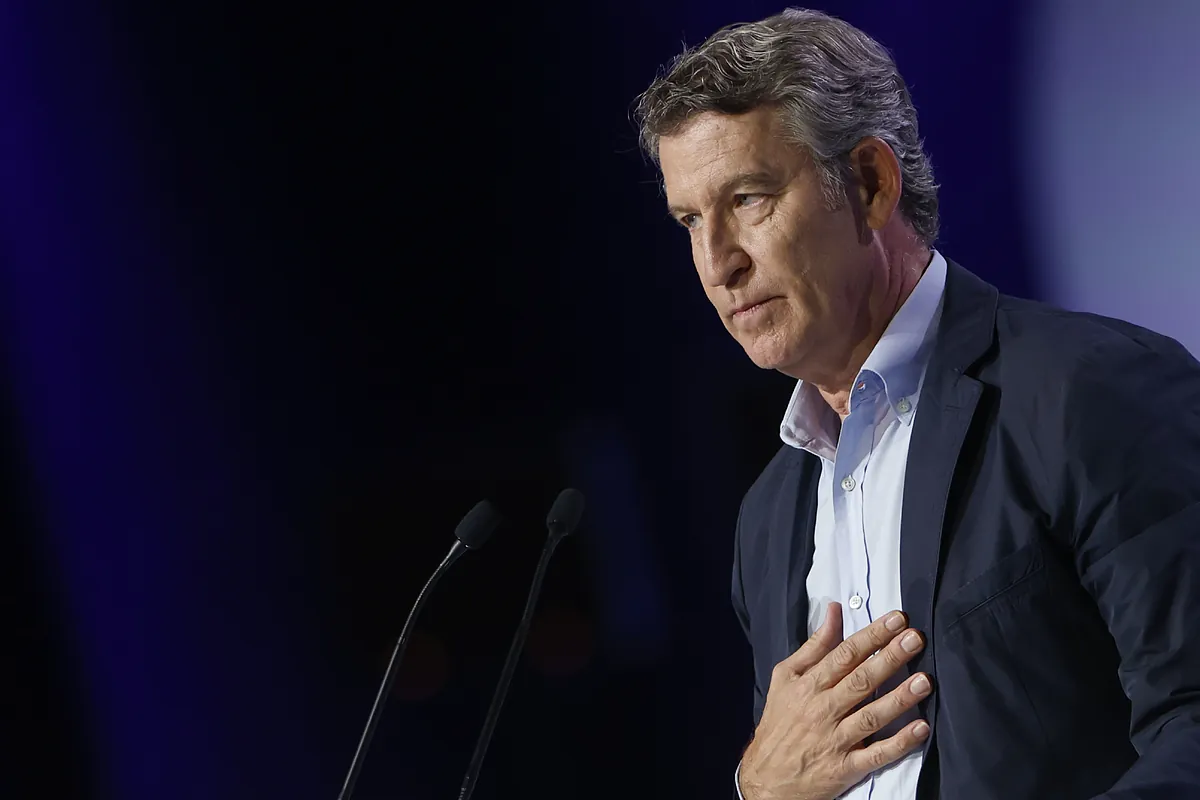 Feijo sürpriz olduğunda | İspanyol