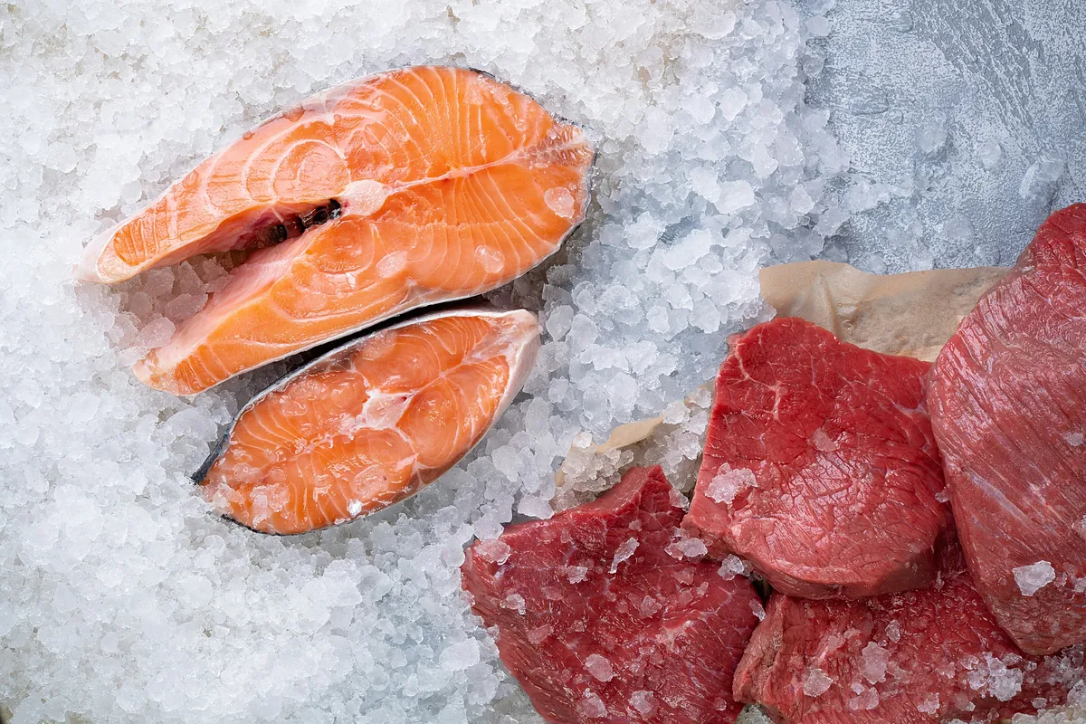 Los 40 alimentos más ricos en vitamina B para energizar tu cerebro y cuerpo