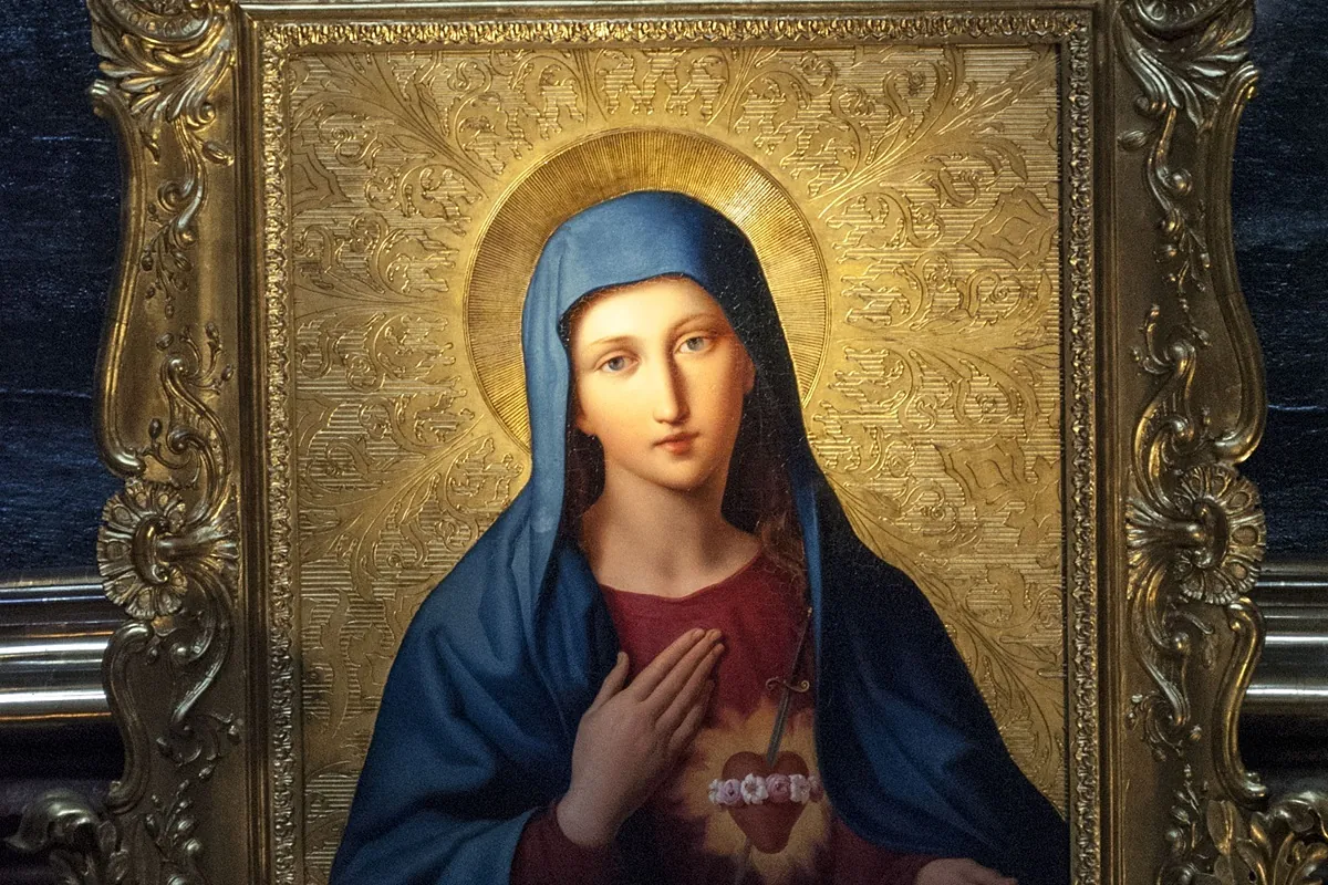 ¿Qué santo se celebra hoy? Consulta el santoral del viernes 12 de septiembre