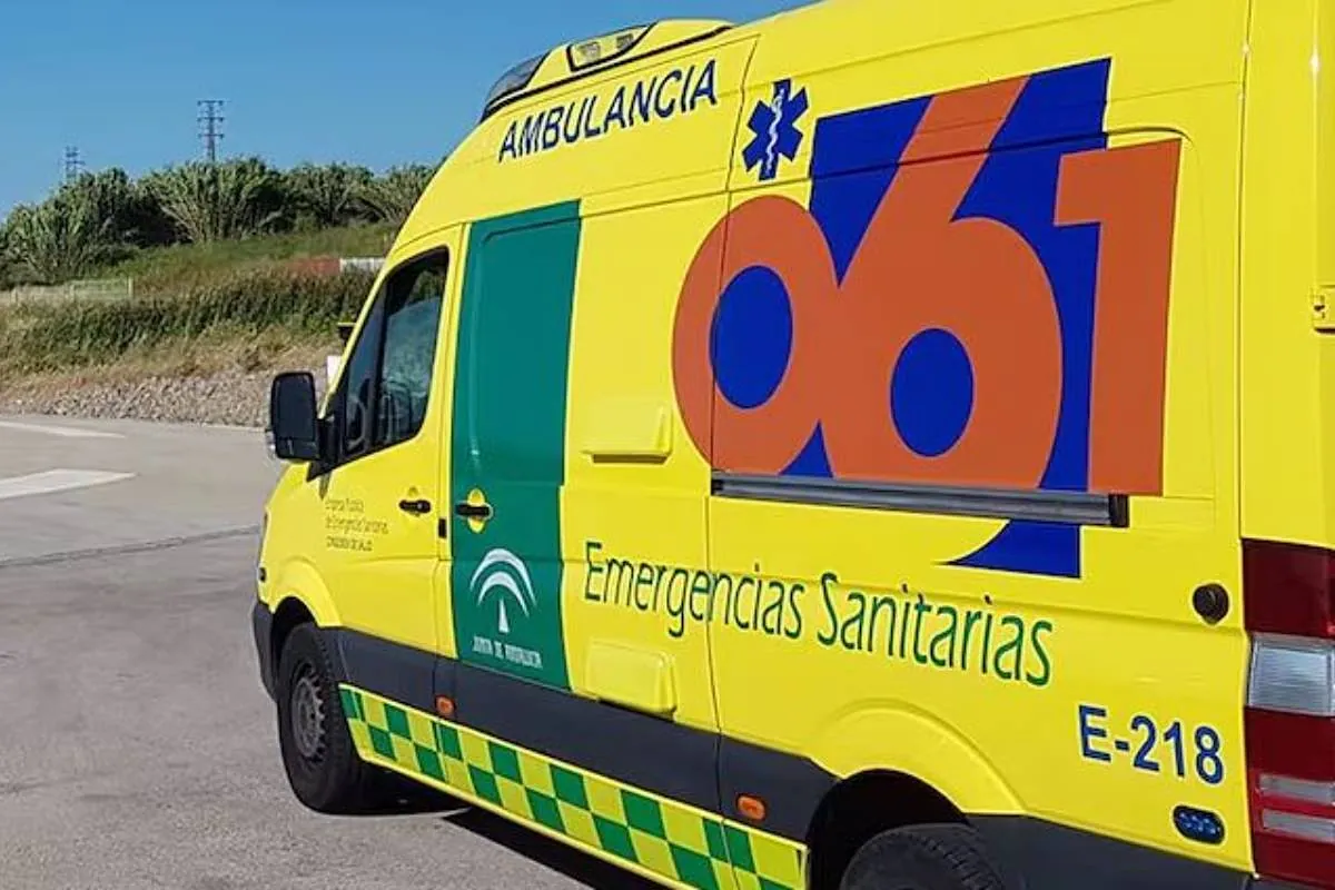 Muere una mujer en el incendio de una vivienda en Cazalla de la Sierra (Sevilla)