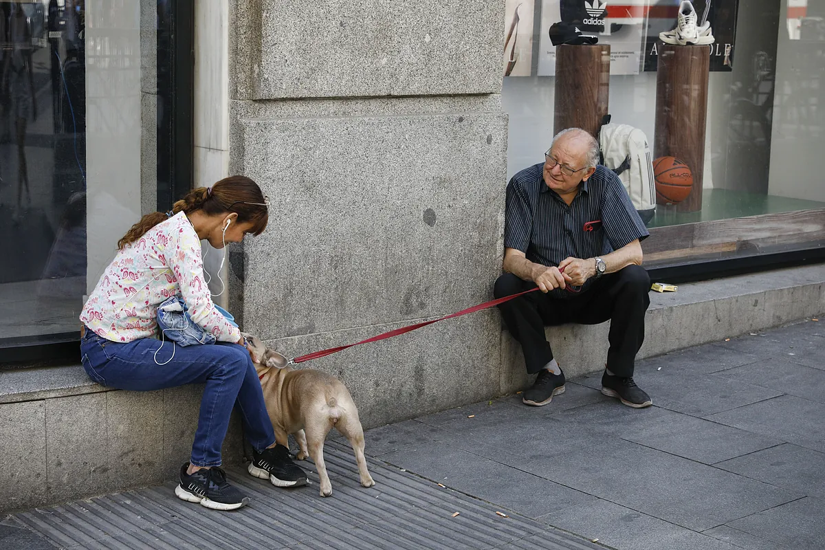 Devolución IRPF de los jubilados mutualistas 2025: cuándo y cómo pedir la devolución y cuánto cobrarán