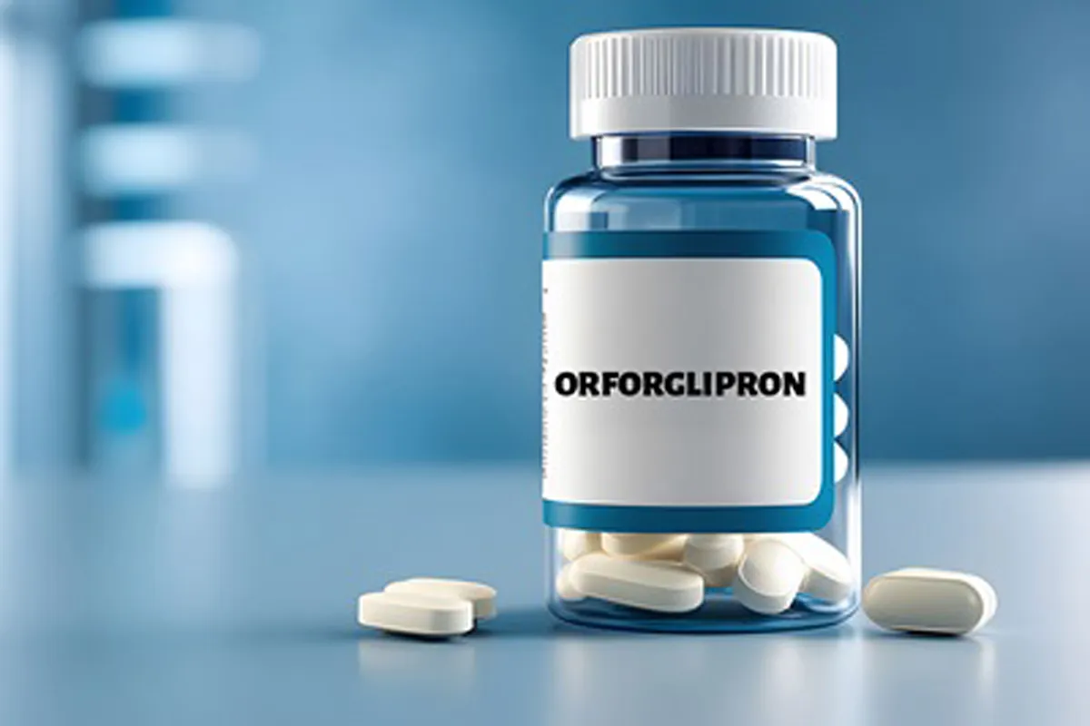 Orforglipron, el nuevo fármaco que se administra por vía oral y puede abrir una nueva etapa en el tratamiento de la obesidad