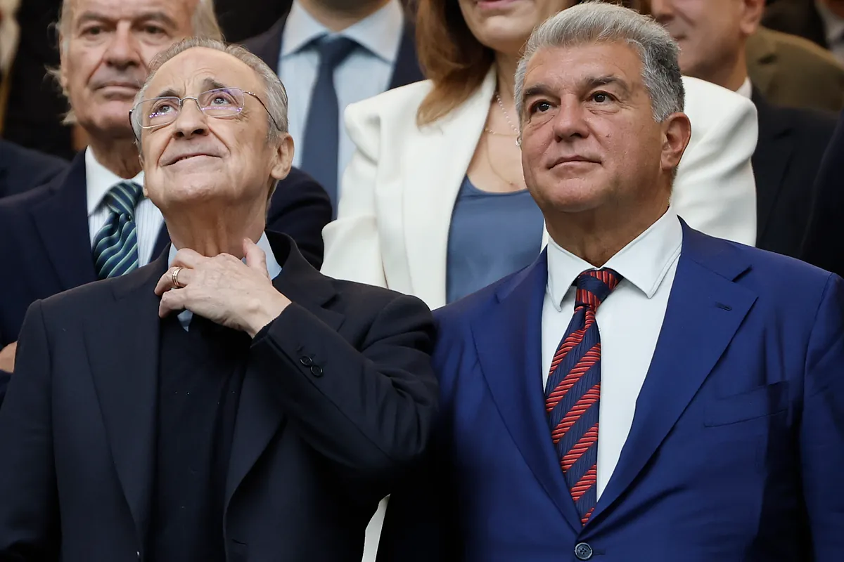 La intrahistoria de la paz imposible entre la UEFA y la Superliga: ocho reuniones, fútbol gratis, el "no" de Ceferin y una demanda millonaria