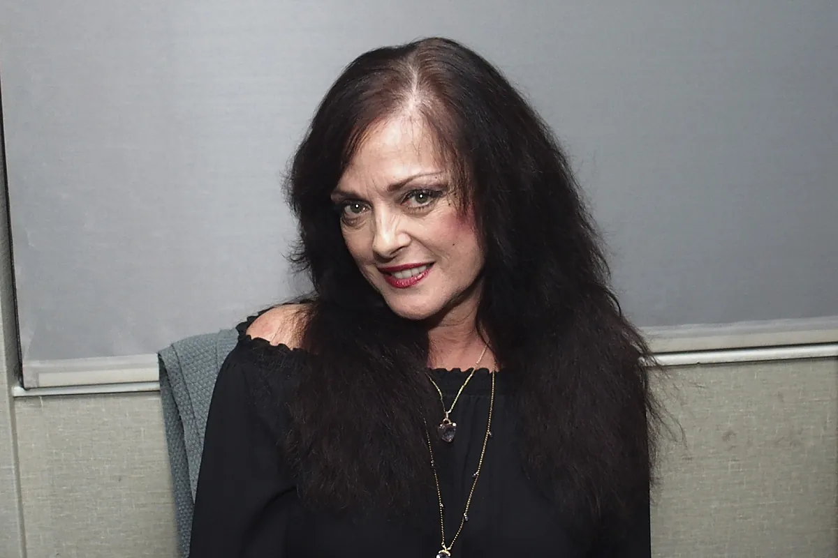 Lisa Loring, del cielo al infierno: la trágica historia de la primera actriz que interpretó a Miércoles Addams