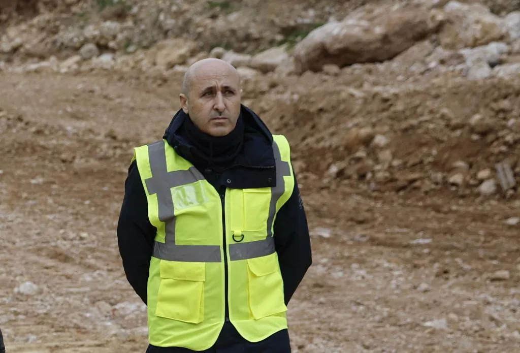 El presidente de la Confederación Hidrográfica del Júcar rompe su silencio ante la jueza de la dana: las tres incógnitas de su actuación