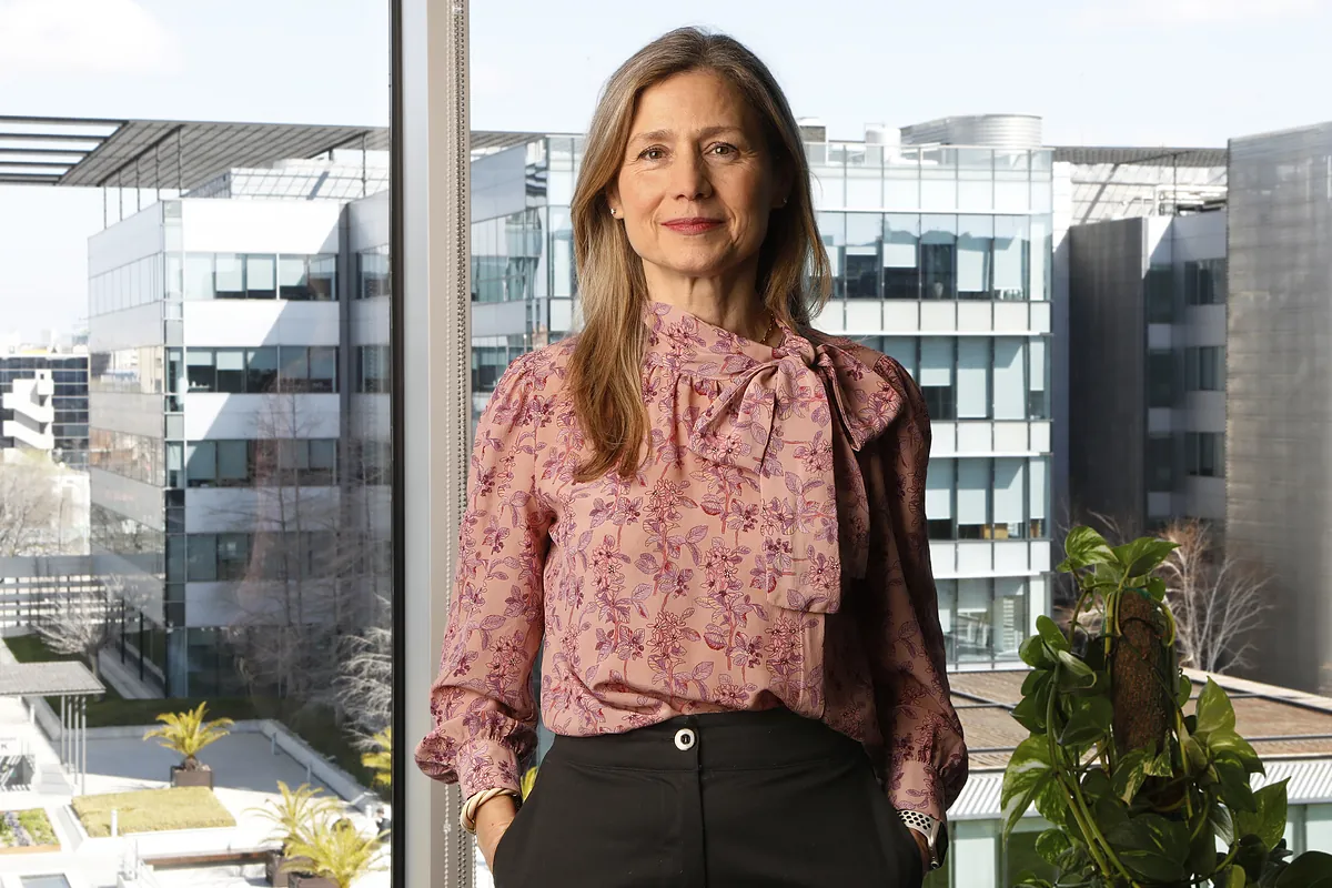 La directora de la Agencia del Medicamento: Solemos pensar que India y China son la fábrica de medicamentos del mundo y en Europa tenemos una gran autonomía