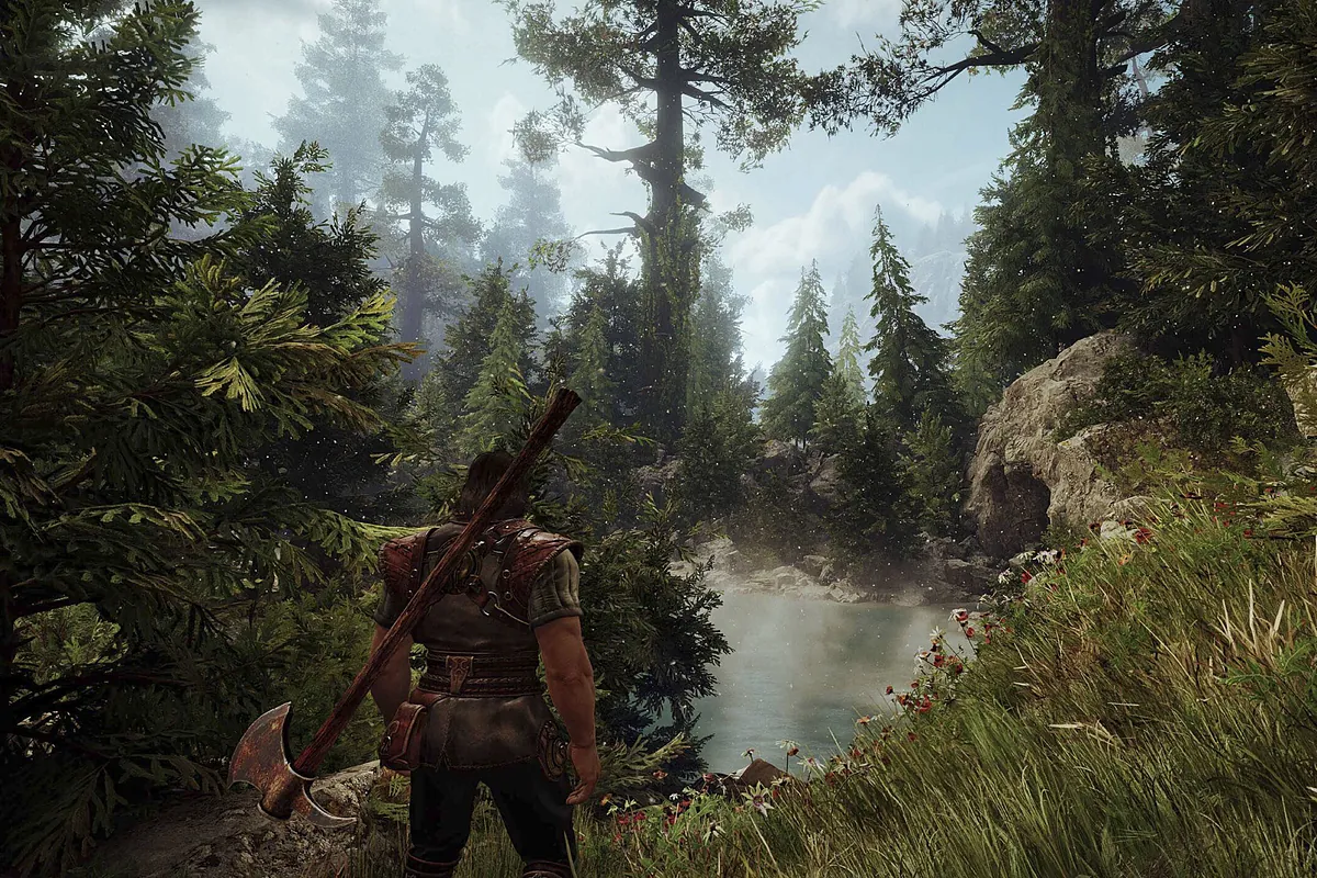Los seis videojuegos que expandirán el horizonte gamer este mes de mayo