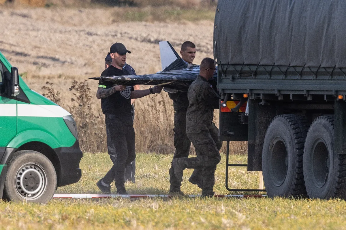 ¿Está Europa preparada para la guerra?