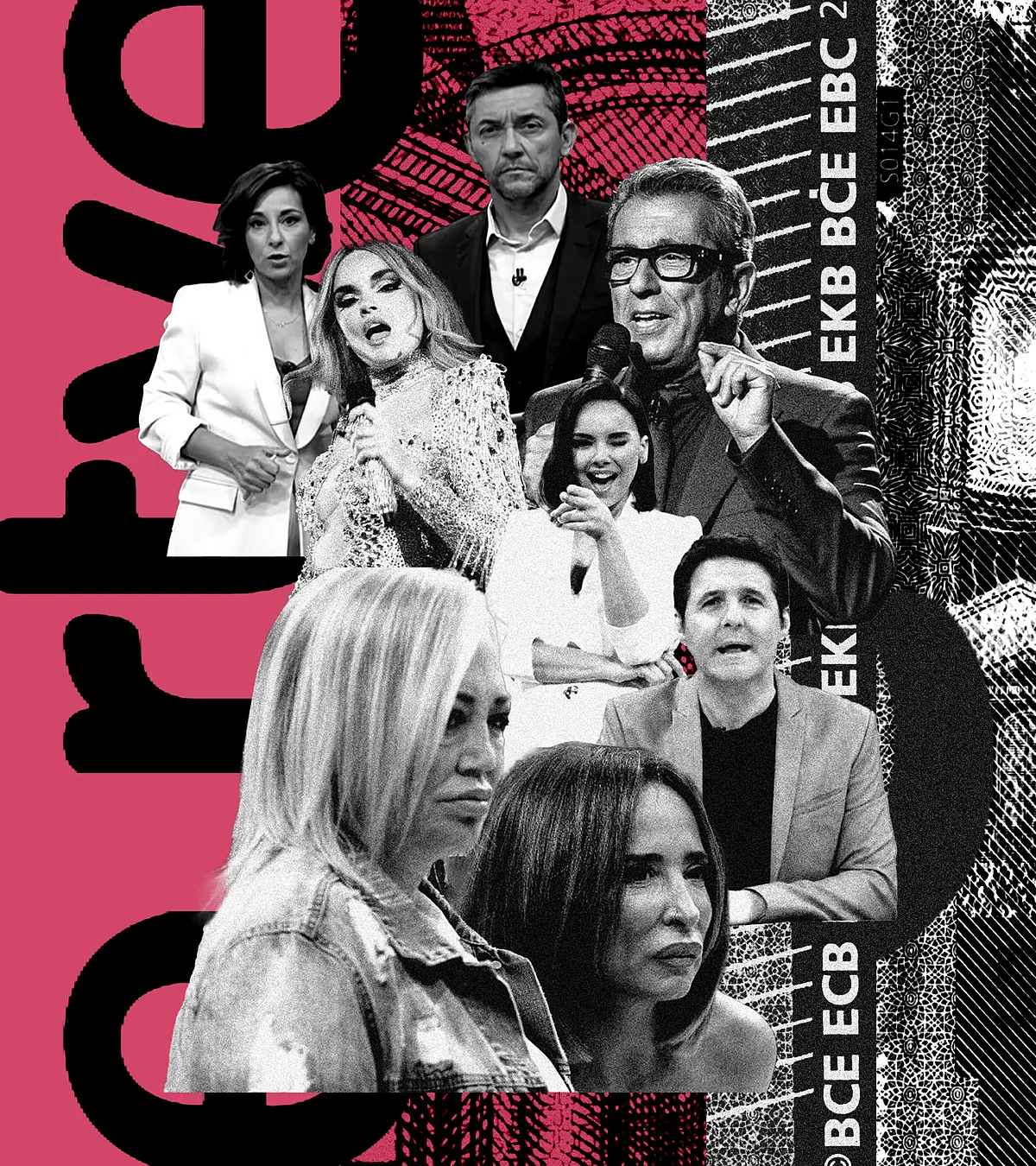 Las cuentas de la 'nueva' RTVE: cuatro productoras estrella y más de 56 millones para entretenimiento, actualidad y series