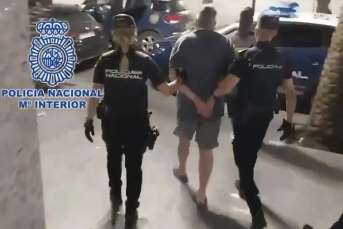 El asesino que vivió un mes con el cadáver de su inquilina confiesa en el juicio:  "Me hacía la vida imposible"