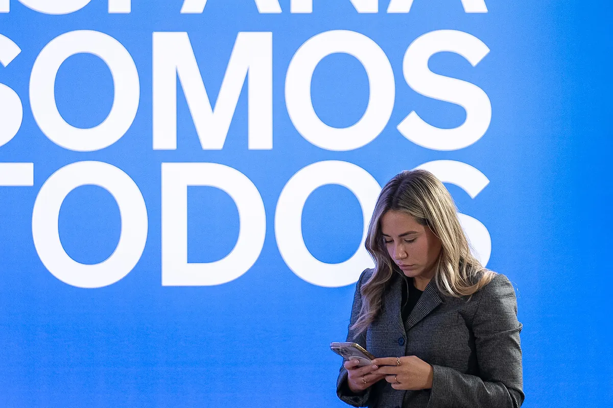 De Fuenlabrada a Génova, el PP trabaja ya en el  complejo  relevo de Noelia Núñez, la  pata clave  del partido en redes:  Hay cantera 