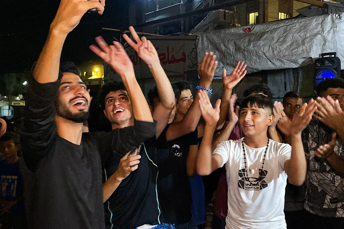 Las claves de la primera fase del Plan Trump en Gaza y los siguientes pasos