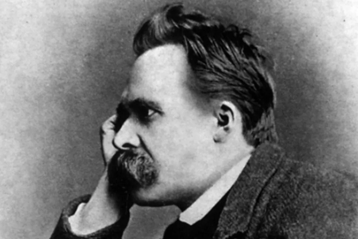 La fórmula de Nietzsche: "Quien tiene un porqué para vivir puede soportar casi cualquier cómo"