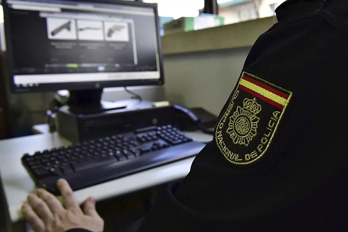 Las amenazas digitales se disparan: España, a la cabeza mundial en riesgo de 'spyware' y falsas actualizaciones