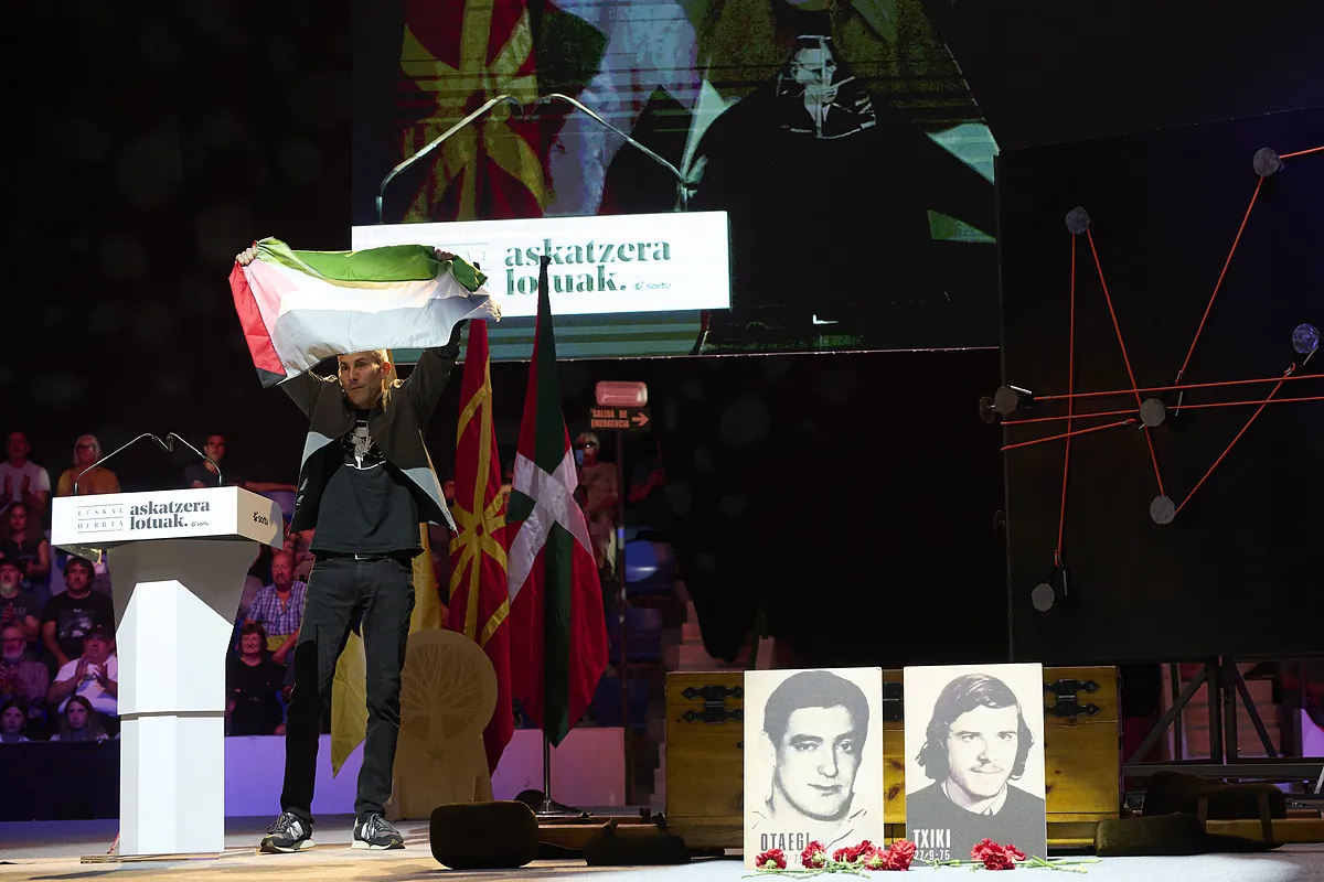 ¿Nadie hablará de nosotros cuando hayamos muerto?