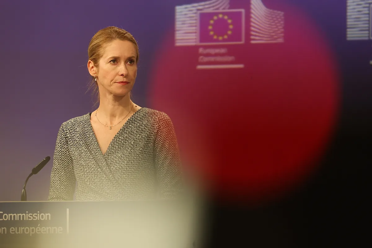 La UE endurece la concesión de visas a los ciudadanos rusos