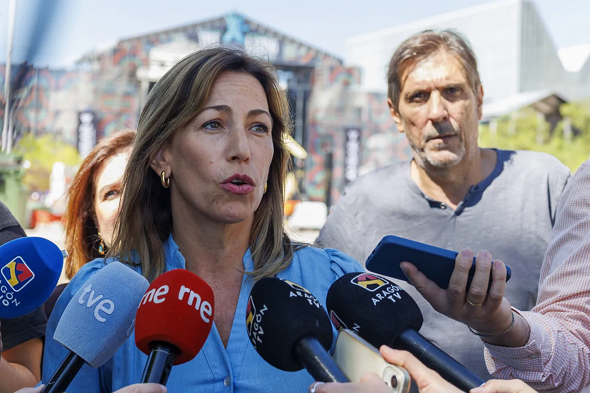Chueca afianza la alcaldía de Zaragoza ante un PSOE que se desinfla por la falta de liderazgo