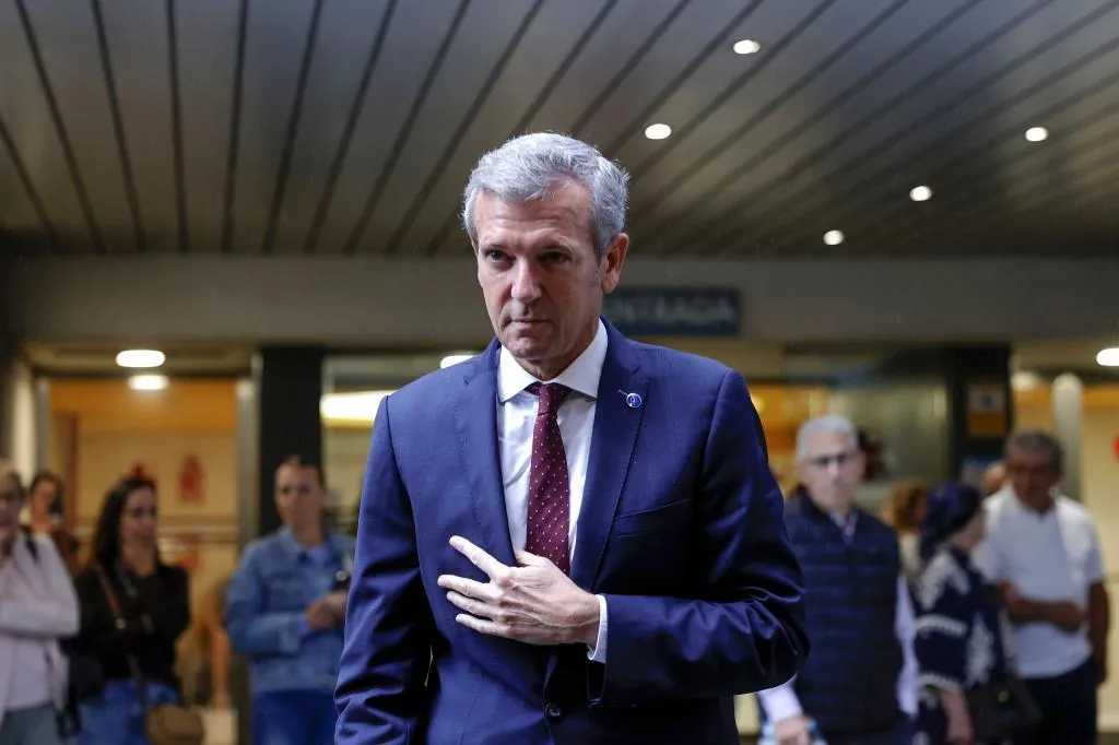 La mayoría de los gallegos rechaza el cupo catalán pero apoya exigir una financiación singular