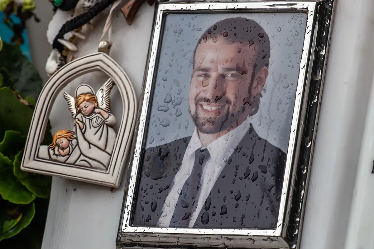 Última novedad judicial del Caso Biondo: la Audiencia Provincial de Madrid ve indicios de que la muerte de la pareja de Raquel Sánchez Silva no "fue suicida"