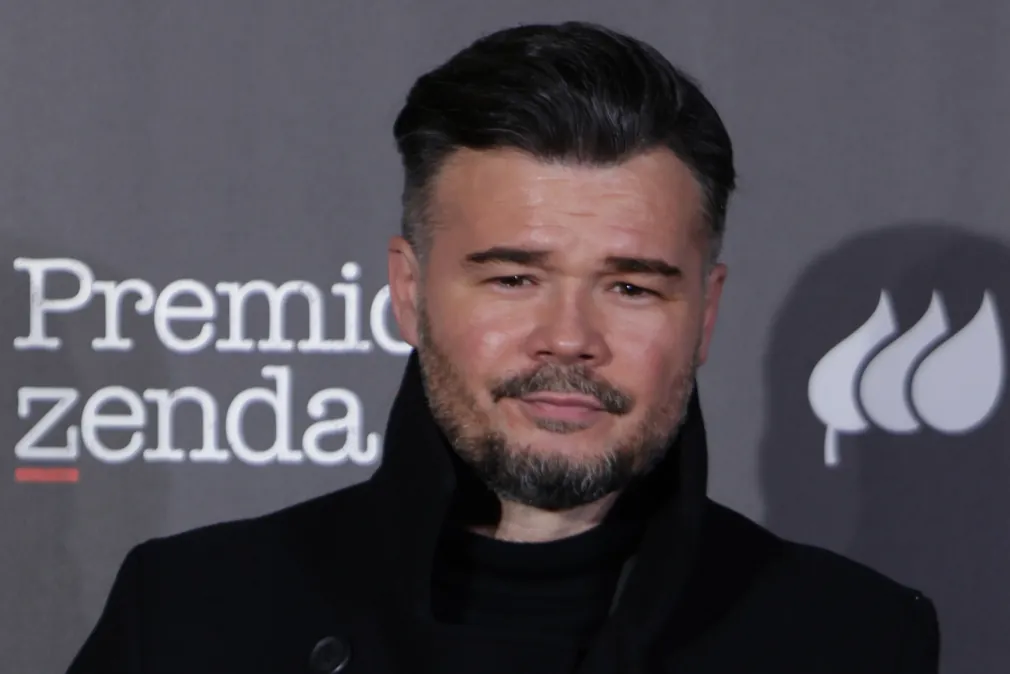 El detective de LOC: la cena de Gabriel Rufián y Gonzalo Miró en un restaurante de moda de Madrid